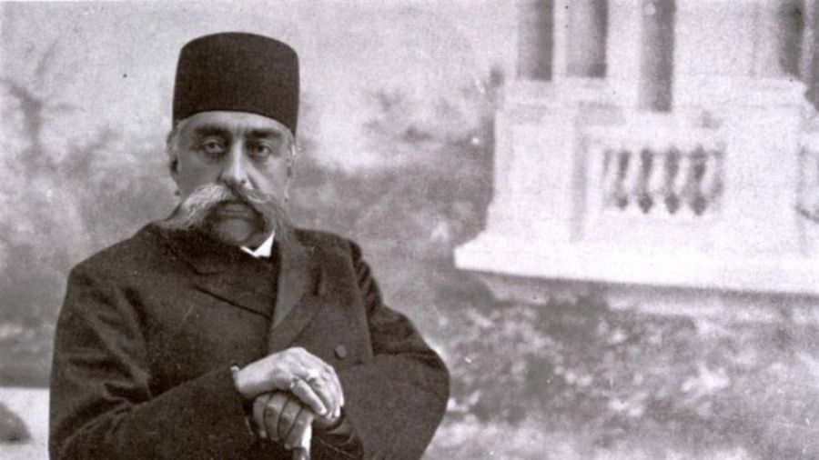 نهضتی کهن‌تر از آنچه به نظر می‌آید!